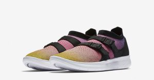 Nike Air Sock Racer Ultra Flyknit Multi