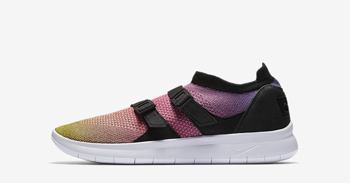 Nike Air Sock Racer Ultra Flyknit Multi