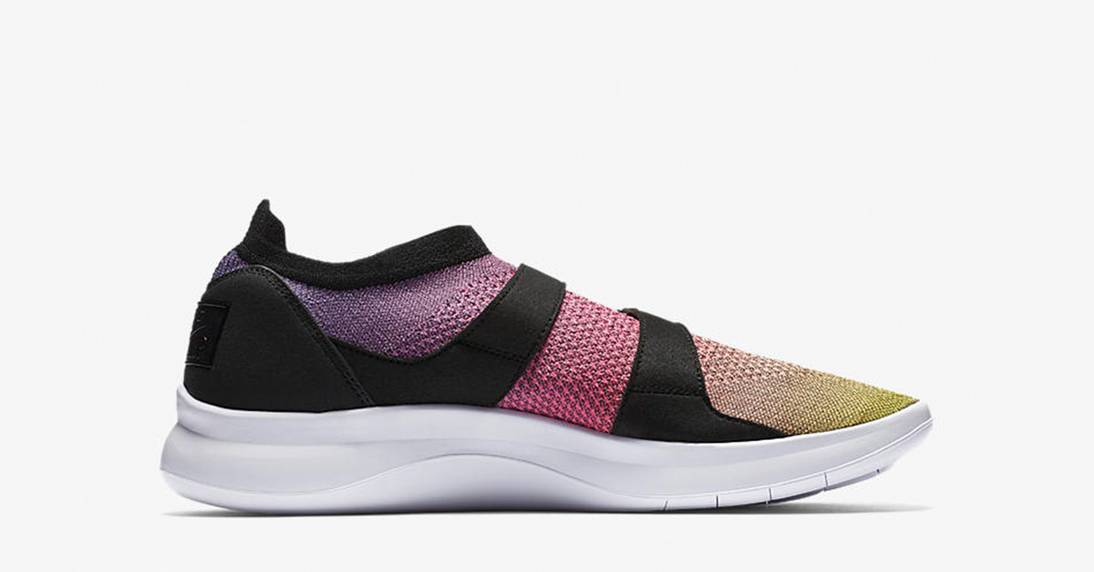 Nike Air Sock Racer Ultra Flyknit Multi