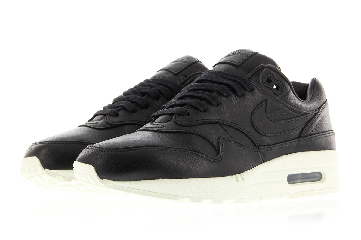 NikeLab Air Max 1 Pinnacle Black Sail