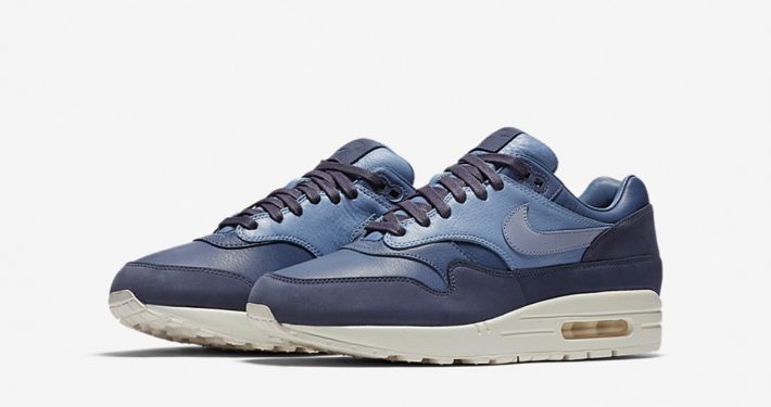 NikeLab Air Max 1 Pinnacle Ocean Fog