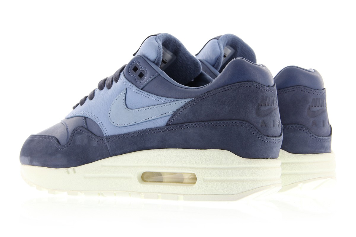 NikeLab Air Max 1 Pinnacle Ocean Fog