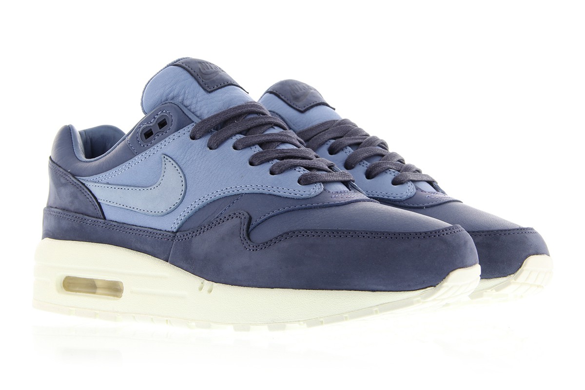 NikeLab Air Max 1 Pinnacle Ocean Fog