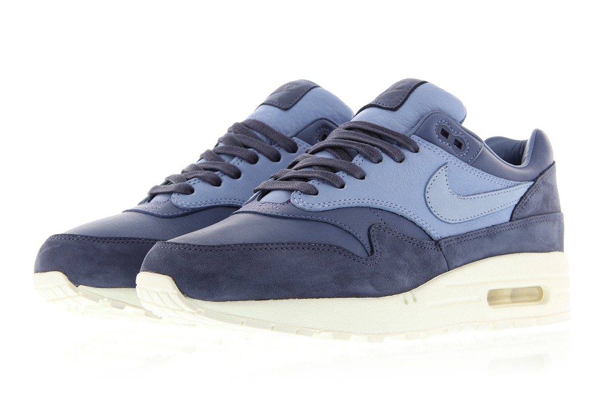 NikeLab Air Max 1 Pinnacle Ocean Fog