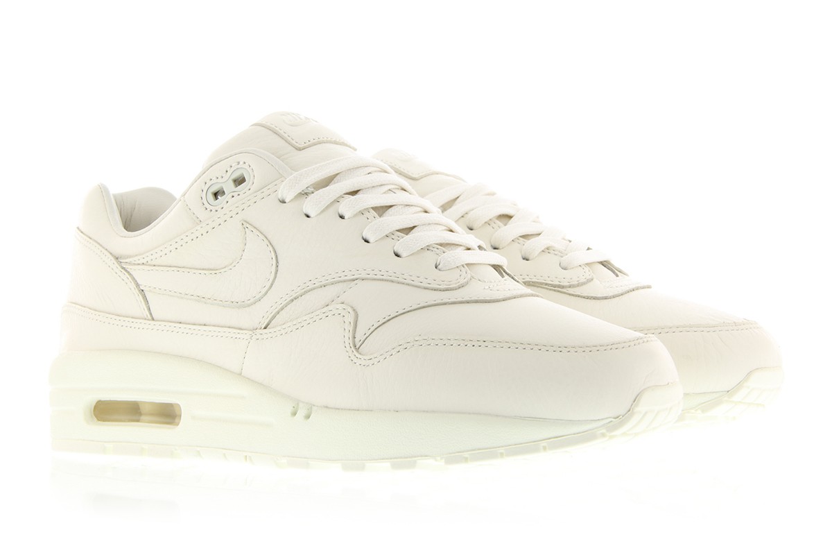 NikeLab Air Max 1 Pinnacle Sail