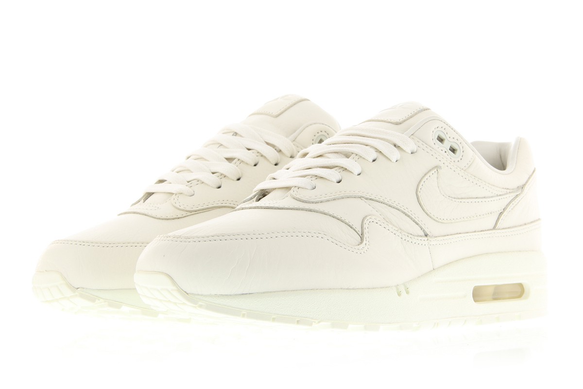 NikeLab Air Max 1 Pinnacle Sail