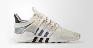 Womens Adidas EQT Support ADV Clear Brown Grey