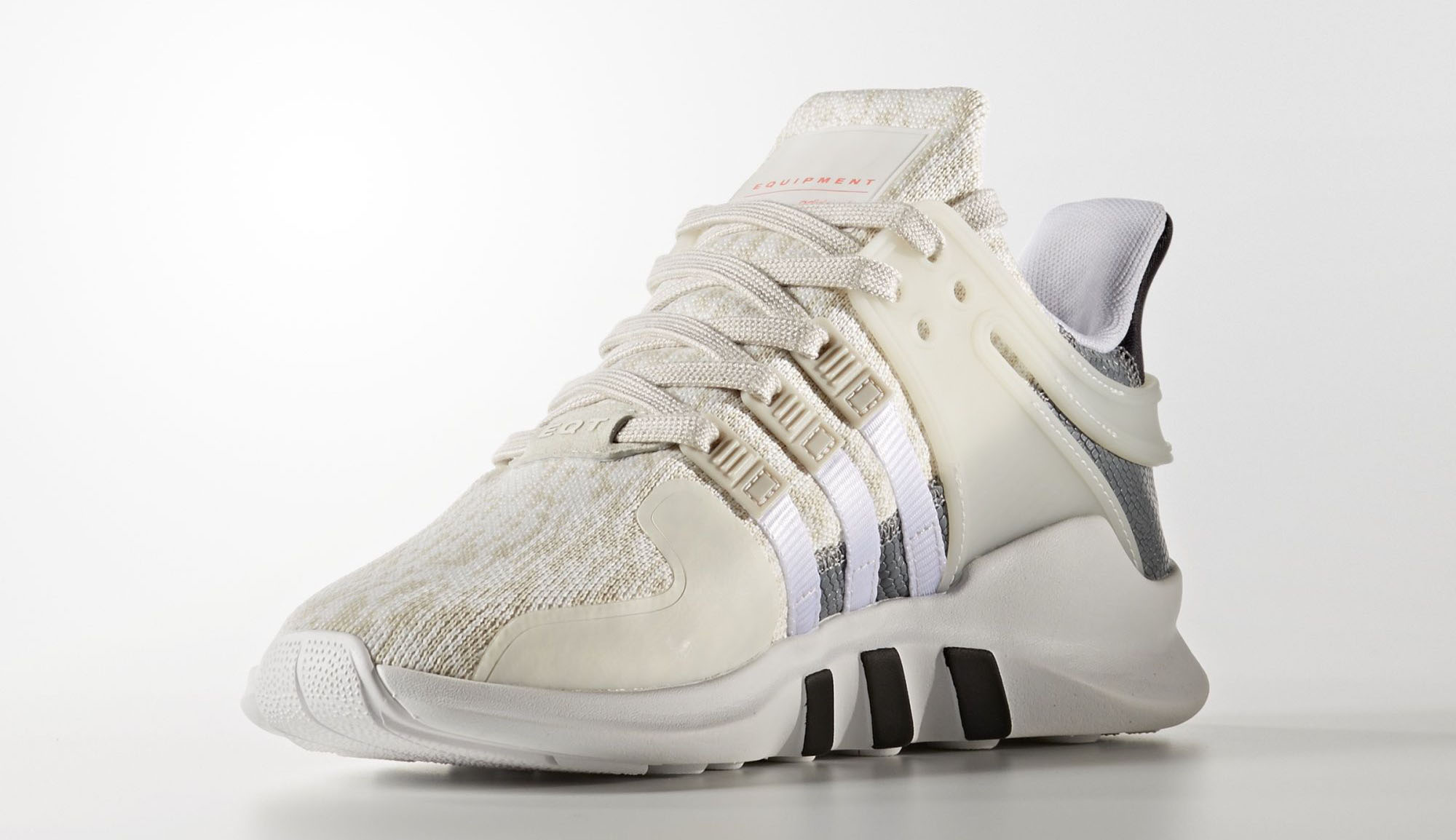 Womens Adidas EQT Support ADV Clear Brown Grey