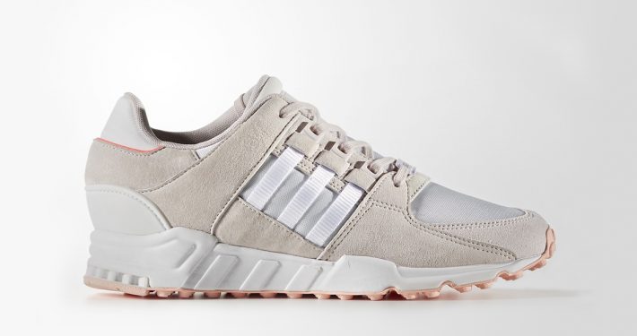 Adidas eqt womens khaki best sale