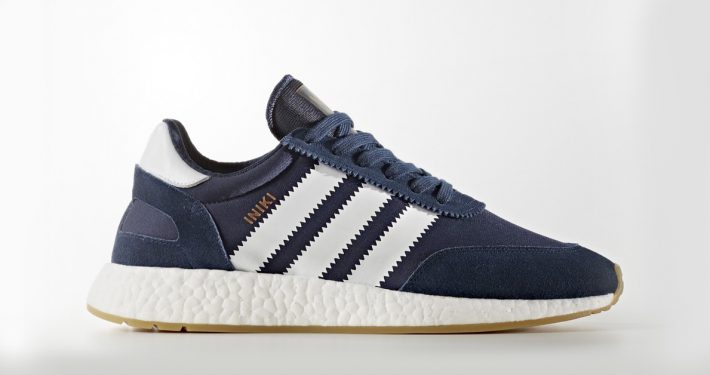 Adidas Iniki Collegiate Navy