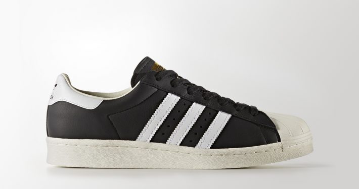 Adidas Superstar Boost Black