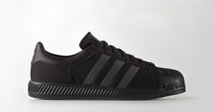 Adidas Superstar Bounce Triple Black