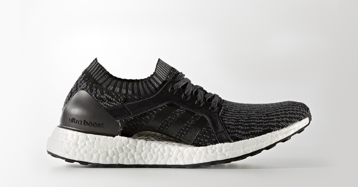 adidas ultra boost x women's review