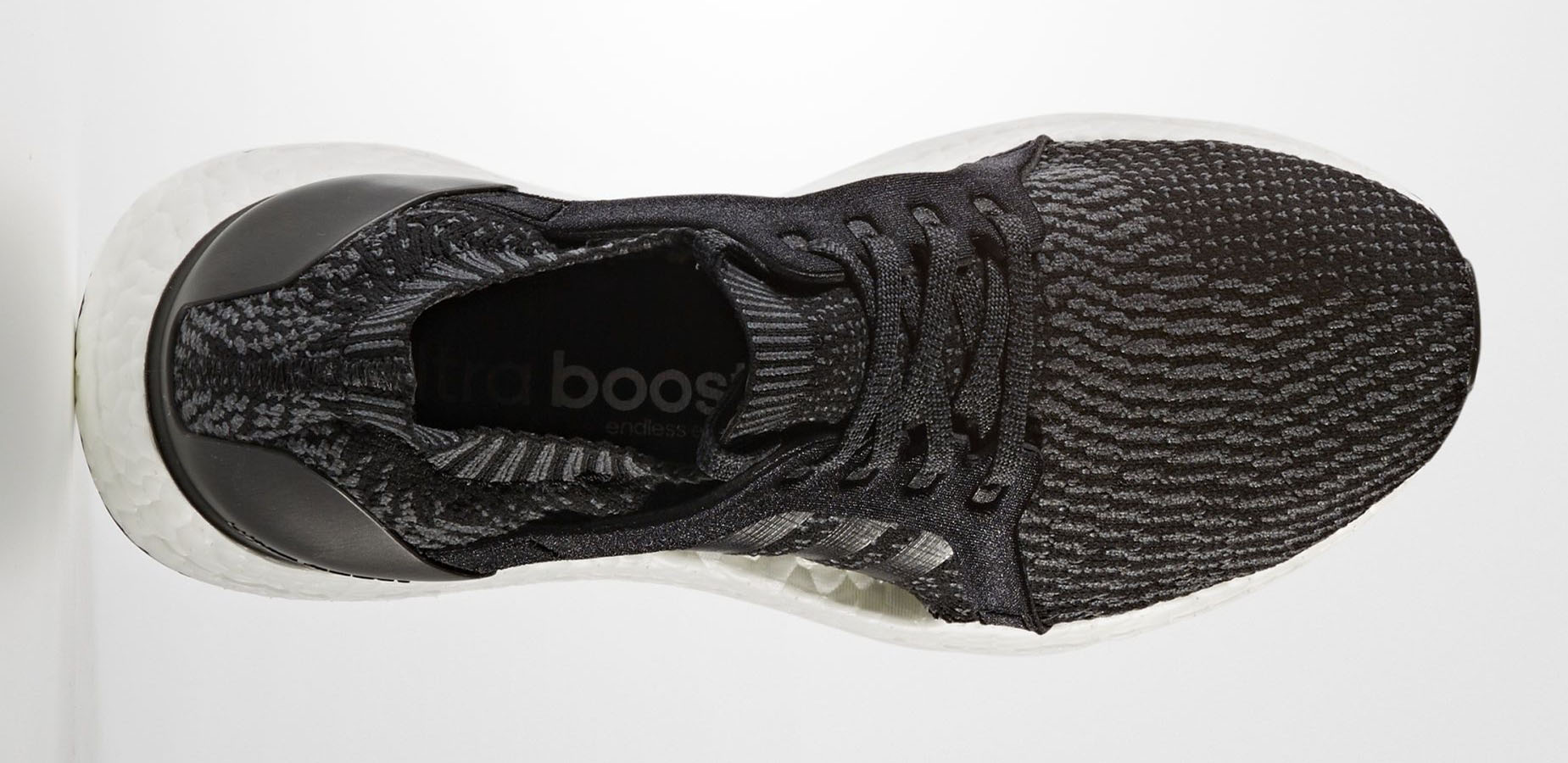 Womens Adidas Ultra Boost X Black