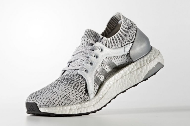 adidas ultra boost women's grey