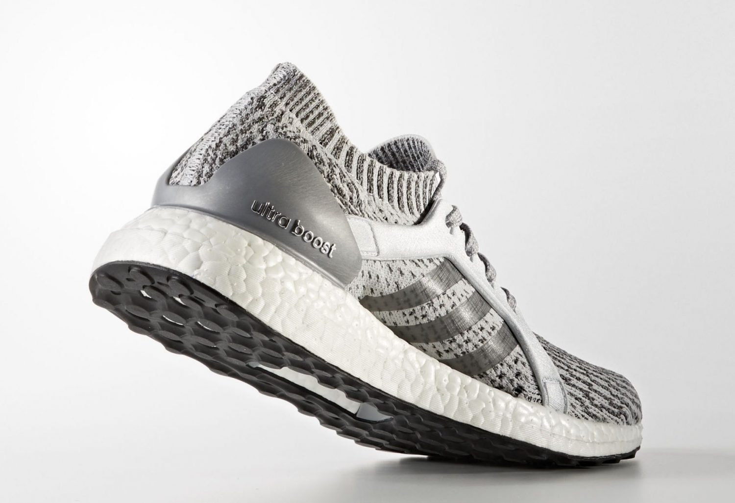 adidas ultra boost women's grey