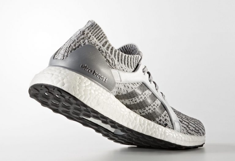 adidas ultra boost grey women