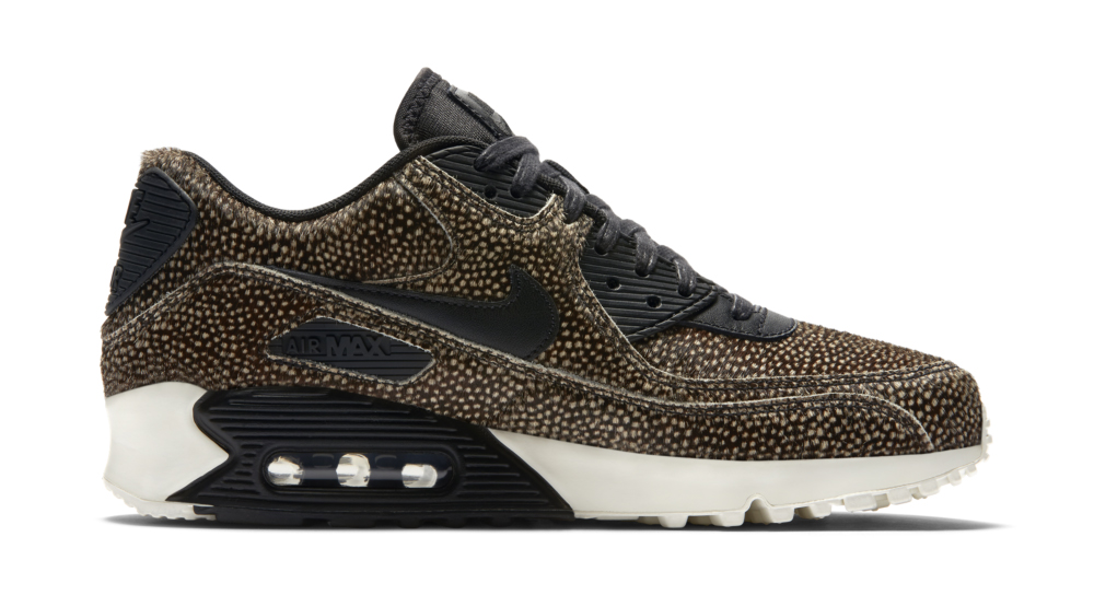 Womens Nike Air Max 90 LX Stingray