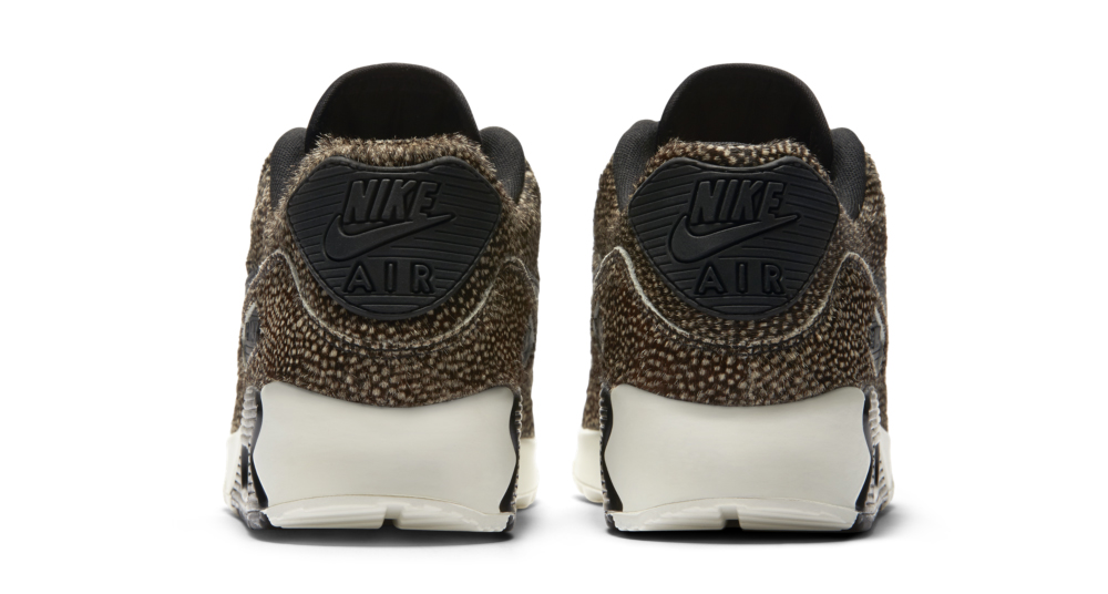 Womens Nike Air Max 90 LX Stingray