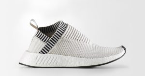 Adidas NMD CS2 Pearl Grey