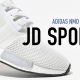 Adidas NMD Sneakers Eksklusivt hos JD Sports