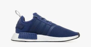 Adidas NMD R1 Navy JD Sports