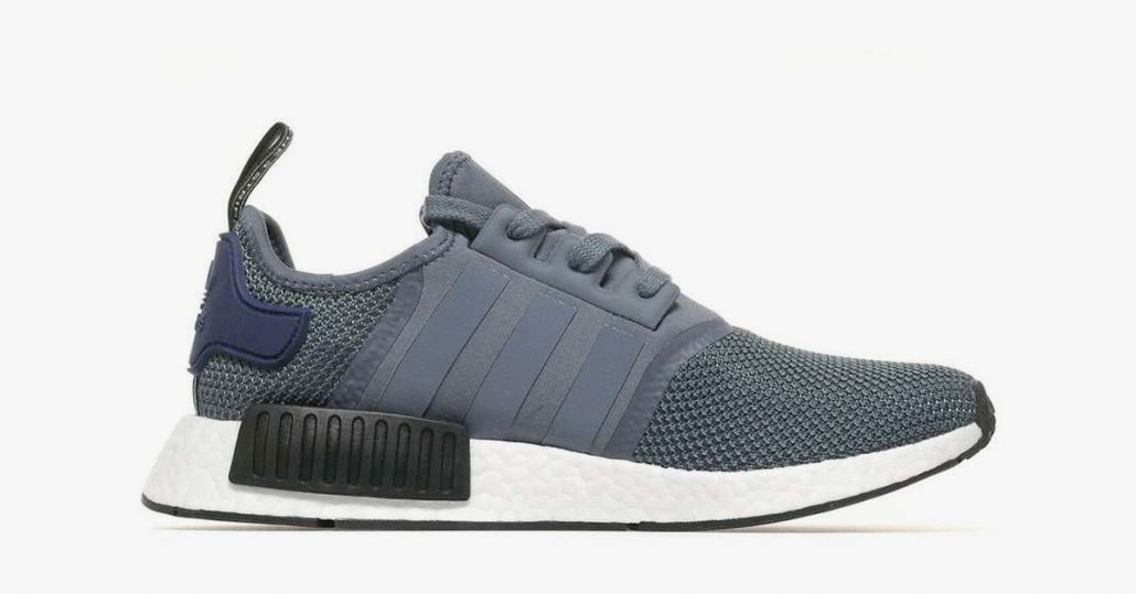 Adidas NMD R1 Onix JD Sports