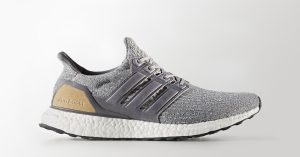 Adidas Ultra Boost 3.0 LTD Grey