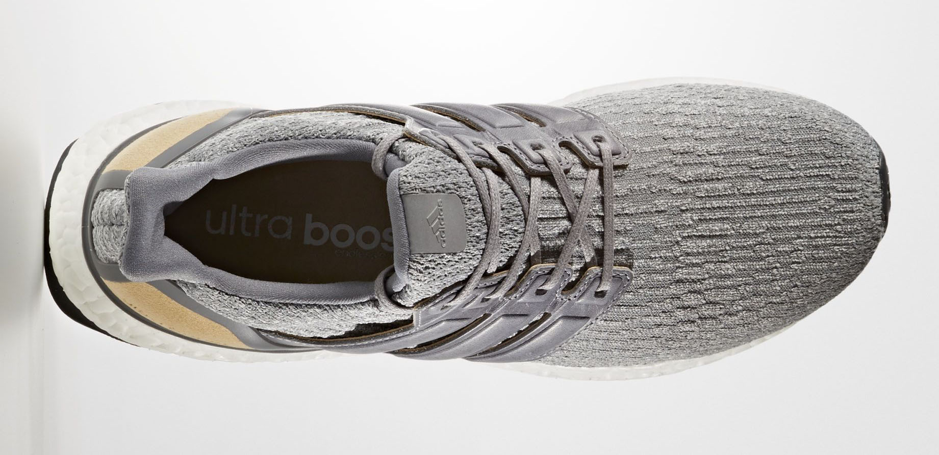 Adidas Ultra Boost 3.0 LTD Grey