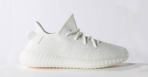 Adidas Yeezy Boost 350 V2 Triple White