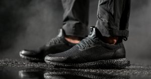 Haven x Adidas Ultra Boost 3.0