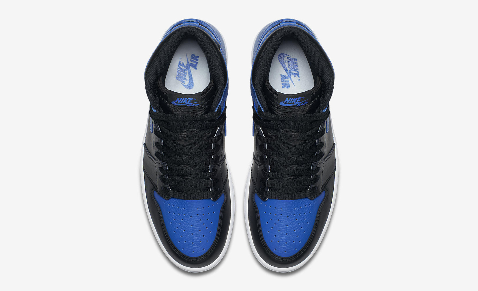 Nike Air Jordan 1 Royal