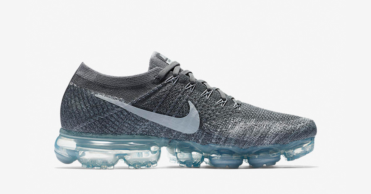 Nike Air VaporMax Asphalt