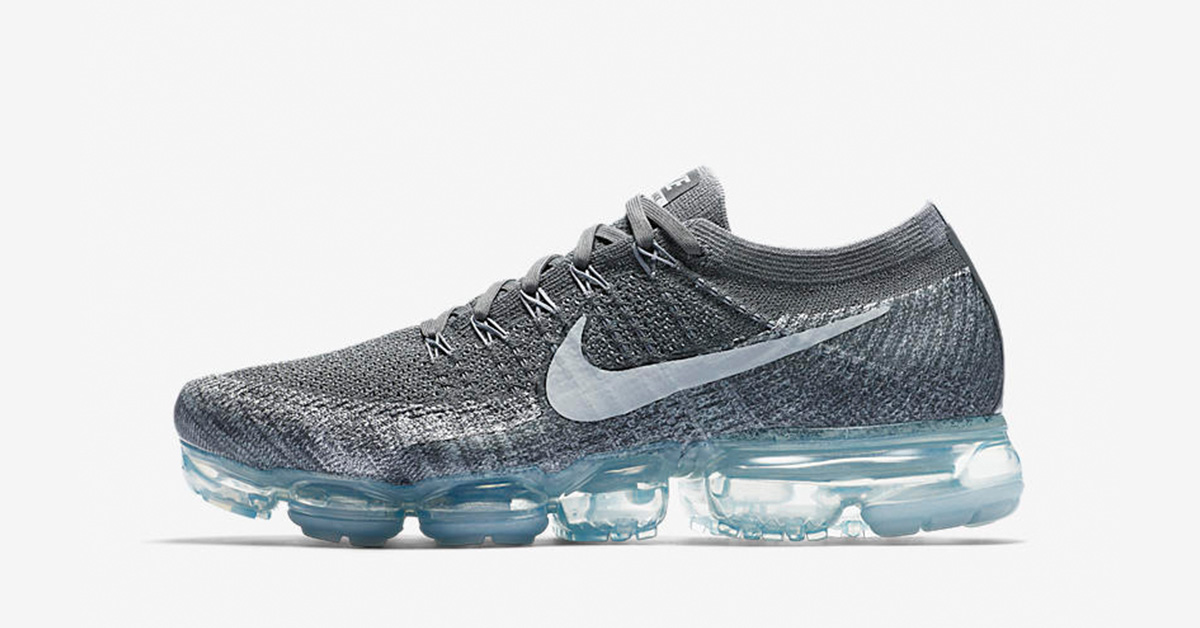 Nike Air VaporMax Asphalt