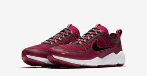 Nike Air Zoom Spiridon Ultra Team Red