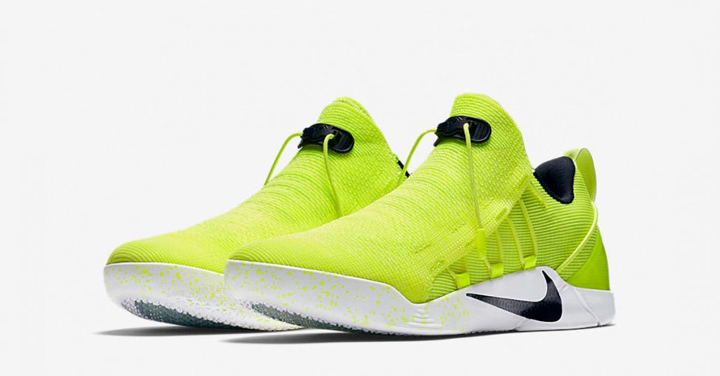 Kobe A.D. NXT Volt