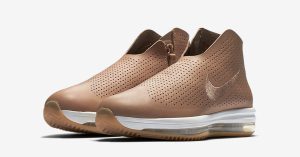 Nike Zoom Modairna Vachetta Tan