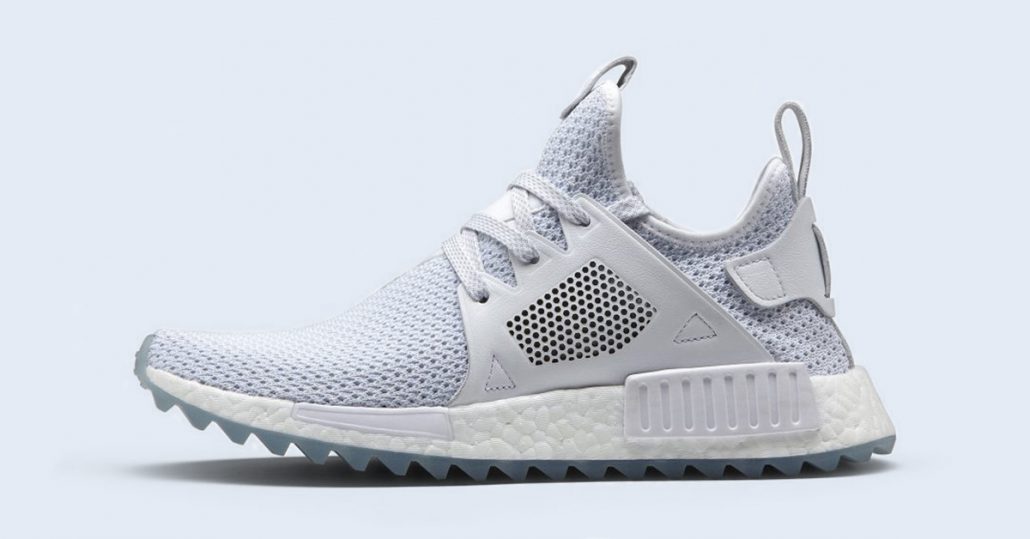 Titolo x Adidas NMD XR1 Trail