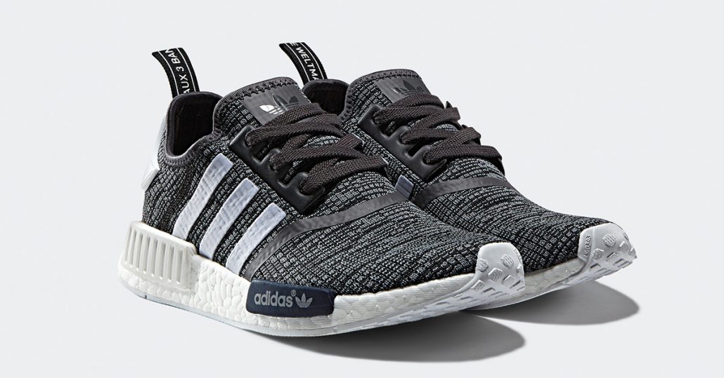 womens adidas nmd gray