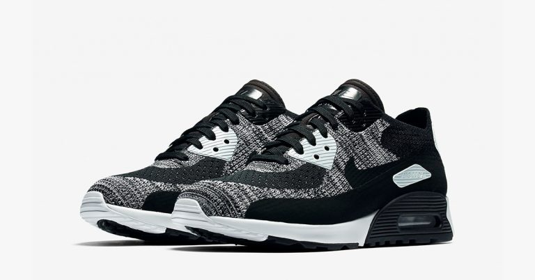 air max 90 oreo