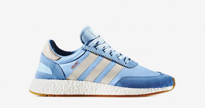 Adidas Iniki Easy Blue