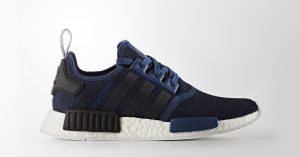 Adidas NMD R1 Collegiate Navy