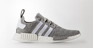 Adidas NMD R1 Grey