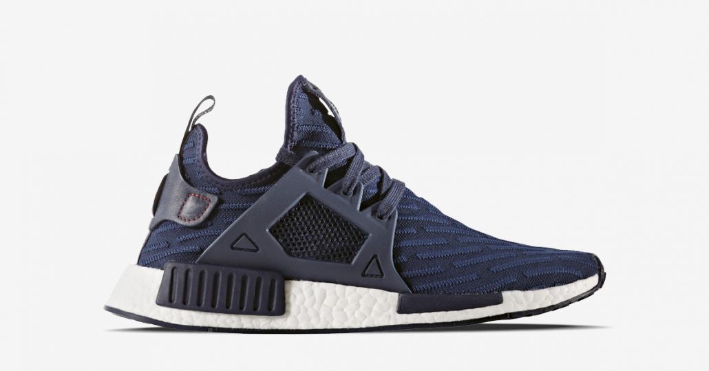 Adidas NMD XR1 PK Collegiate Navy