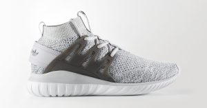 Adidas Tubular Nova PK Light Grey