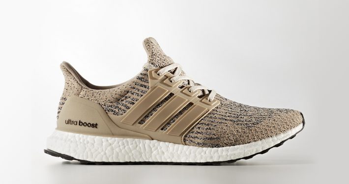 Adidas Ultra Boost 3.0 Trace Khaki