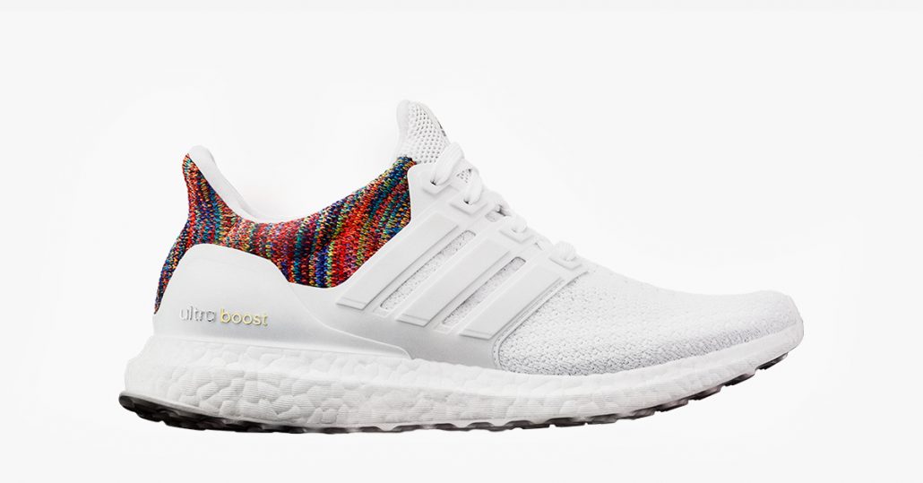 Mi Adidas Ultra Boost Multi