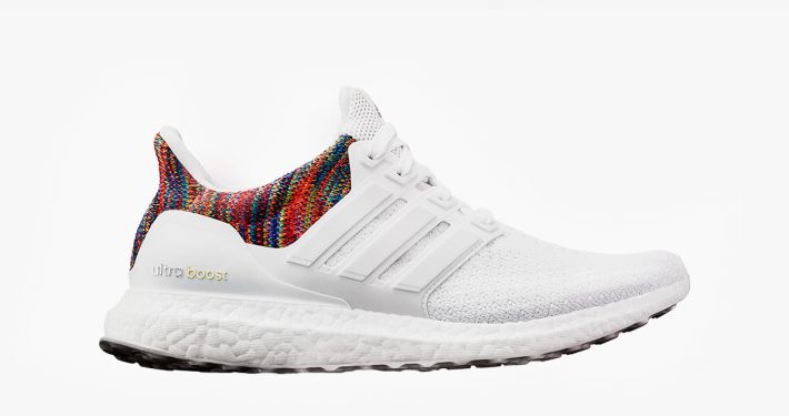 Mi Adidas Ultra Boost Multi