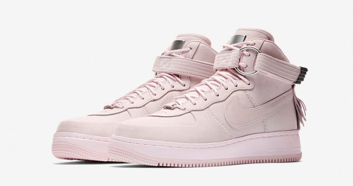 Nike Air Force 1 High Sport Luxury Easter