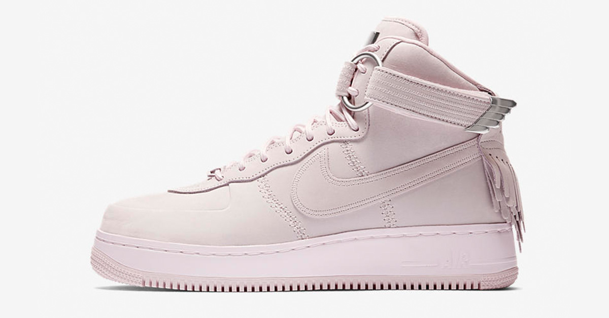 Nike Air Force 1 High Sport Luxury Easter